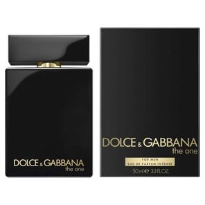 Dolce & Gabbana For Men The One Intense EDP 50 ml