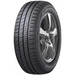 Dunlop 215/55R16 93H Enasave EC300 Yaz Lastiği Üretim Yılı: 2024