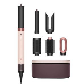 Dyson Airwrap Complete Long Multi-Styler Strawberry Bronze Blush