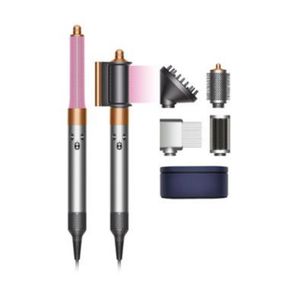 Dyson Airwrap Complete Long Multi-Styler Ceramic Pink ve Rose Gold
