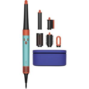 Dyson Airwrap Complete Long Multi-Styler Ceramic Patina ve Topaz