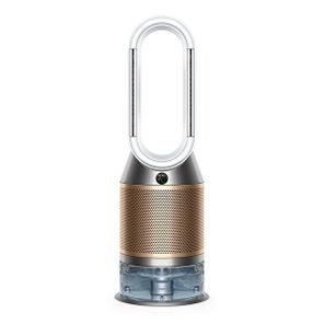 Dyson Purifier Humidify+Cool Formaldehyde Beyaz Altın Hava