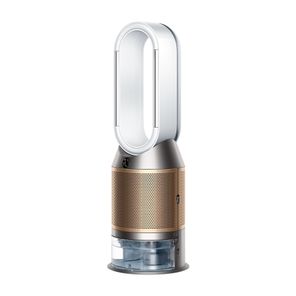 Dyson Purifier Big+Quiet Formaldehyde BP04 Prusya Mavisi -Altın