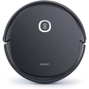 Ecovacs Deebot X5 Pro Omni Siyah Robot Süpürge Fiyatları