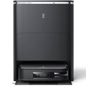 Ecovacs Deebot X5 Pro Omni Siyah Robot Süpürge Fiyatları