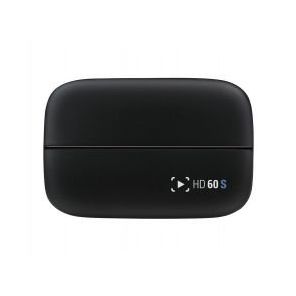 Elgato Game Capture HD60-S Oyun Kayıt Cihazı Fiyatları ve Özellikleri