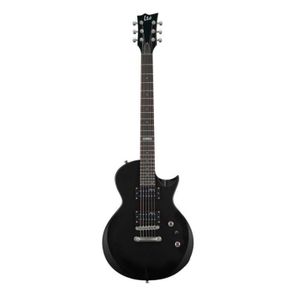 Esp Ltd Ec-256 Black Satin Elektro Gitar Fiyatları | Cimri