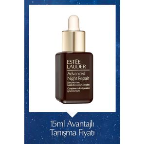 Estee Lauder Advanced Night Repair 100 ml Gece Serumu Fiyatları