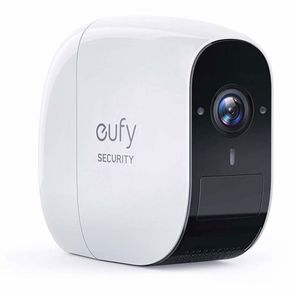 Anker Eufy Security Eufycam 2C Kablosuz Akıllı Güvenlik ve Kamera
