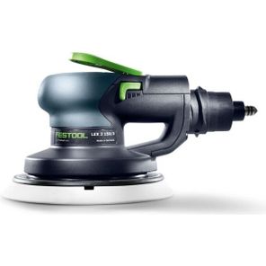 Festool 574996 Havalı Eksantrik Lex 3 150/3 Orbit Zımpara Makinesi