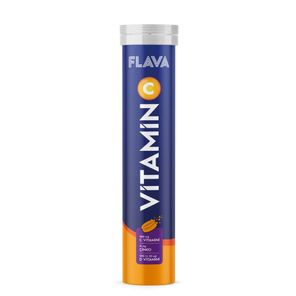 Voonka Vitamin C Glutathione Complex 15 Efervesan Tablet Fiyatlar