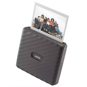 Fujifilm Instax Mini Link 2 Bundle Box Lacivert Fotoğraf Yazıcısı