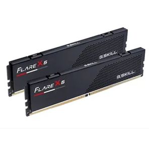 G.Skill F5-6400J3239G16GX2-TZ5RK Trident Z5 RGB Siyah DDR5-6400