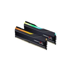 G.SKILL TRIDENT Z NEO 64GB 32×2 メモリー　PC G.Skill Trident Z5 Neo RGB 64 GB (2x32) 6000 MHz CL30 F5