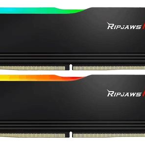 G.Skill Trident Z RGB LED DDR4 3000 Mhz CL16 16GB F4-3000C16D