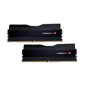 G.Skill F5-6400J3239G16GX2-TZ5RK Trident Z5 RGB Siyah DDR5-6400