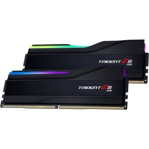 G.SKILL DDR5-6400 TridentZ5 16GB 2枚 z_g-skill-trident-z5-rgb-f5-