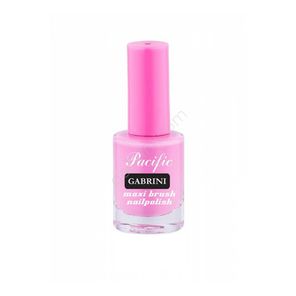 Gabrini Pacific 05 Oje 