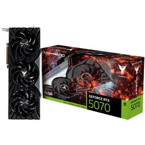 Gainward GeForce RTX 5070 Ti Phantom NE7507T019T2-GB2030P 16GB