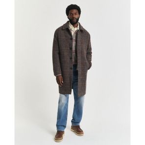 Gant 7123362T.301 Yeşil Kapüşonlu Erkek Mont Fiyatları