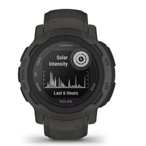 Garmin Instinct Tactical Siyah Akıllı Saat Fiyatları ve Özellikleri