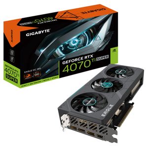 Gigabyte GeForce RTX 4060 Ti Windforce OC V2 GV-N406TWF2OCV2-8GD