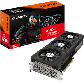 Gigabyte AMD Radeon RX 6600 Eagle 8G GV-R66EAGLE-8GD 8GB GDDR6 128