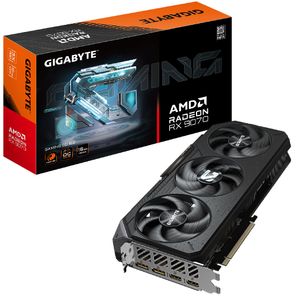 Gigabyte Radeon RX 7600 Gaming OC GV-R76GAMING OC-8GD 8GB GDDR6