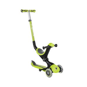 Globber Go Up Deluxe Mint Yeşili Scooter Fiyatları