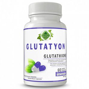 Gkek ifa Glutatyon 1000 mg 60 Kapsl Fiyatlar