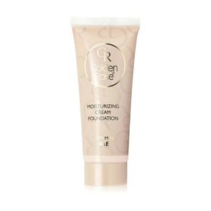 Golden Rose Nude Look Tinted Moisturiser – LSF 25, Farbe 01 Fair, Für Natürlichen Glow