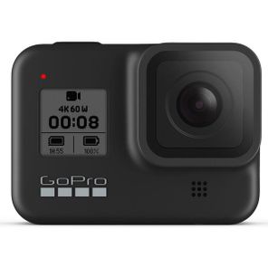 GoPro Hero5 Black 12 MP Wi-Fi Su Geçirmez Aksiyon Kamera Modelleri