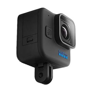 GoPro Hero 7 Black 12 MPWi-Fi Su Geçirmez 10 m Aksiyon Kamera