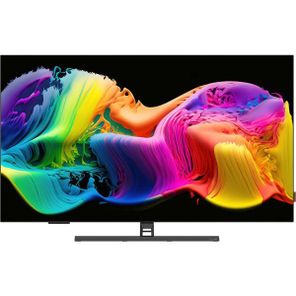 TCL 4Kスマート液晶テレビ 65V型 65P755 2024年製 値下不可 TCL 65P755 65 inç 163 Ekran 4K Ultra HD Android LED TV Fiyatları