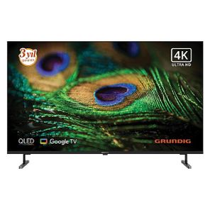 TCL 85P8K 85 inç 216 Ekran 4K Ultra HD Google QLED TV Fiyatları