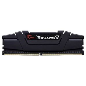 G.Skill F4-3200C16S-16GVK Ripjaws V 16GB DDR4 3200Mhz RAM Bellek