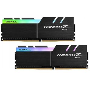 G Skill Trident Z Neo RGB F4-3600C16D-16GTZNC 16GB DDR4 3600MHz