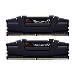 Gskıll RipjawsV 16 GB 2X8 GB DDR4-3600Mhz CL16 1.35V F4-3600C16D