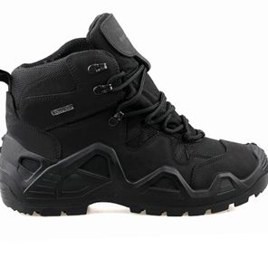 Salomon L47156400 Quest 4D GTX Kahverengi Erkek Trekking Bot