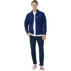 Helly Hansen 12007-576 Zippy Mavi Füme Erkek Polar Fiyatları ve