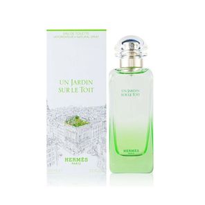 Hermes Le Jardin De Monsieur Li EDT 100 ml Unisex Parfüm Modelleri
