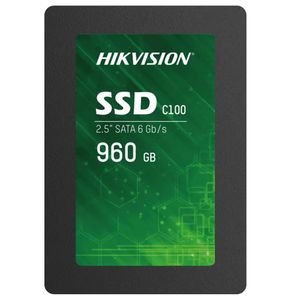 Hikvision HS-SSD-E100/1024G 1TB 560-500MB/s SATA3 2.5