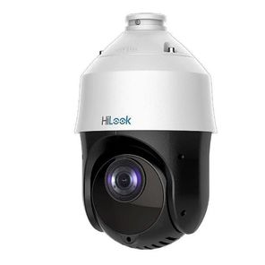 hikom Hilook Ptz-N2D400M-De-14 Tandemvu 2.8-8Mm 4Mp+4Mp Sabit Lensli Poe