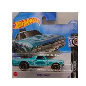 HOT WHEELS TEKLİ ARABALAR - 57 CHEVY Fiyatları ve Modelleri