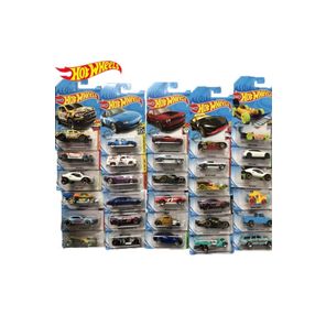 Hot Wheels X6999 9 Adet Araba Seti Fiyatları