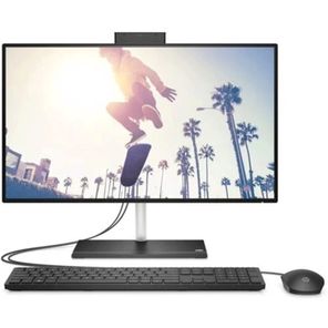 Apple iMac MXWU2TU/A Intel Core i5 8GB Ram 512GB SSD macOS