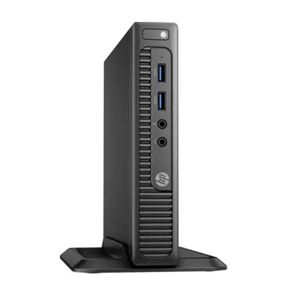 HP EliteDesk 800 G6 SFF 1D2V0EA i5-10500 16 GB 512 GB SSD W10P