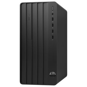 HP EliteDesk 800 G6 SFF 1D2V0EA i5-10500 16 GB 512 GB SSD W10P