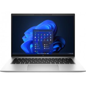 HP EliteBook 840 G9 9M431AT i7-1255U 16GB RAM 512GB SSD FreeDOS 14