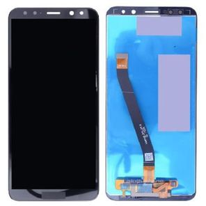 Huawei Mate 10 Lite 64 GB 5.9 İnç Çift Hatlı 16 MP Akıllı Cep
